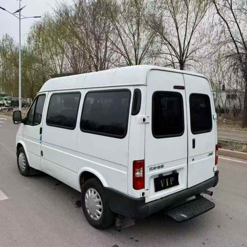 枣庄19年江铃特顺9