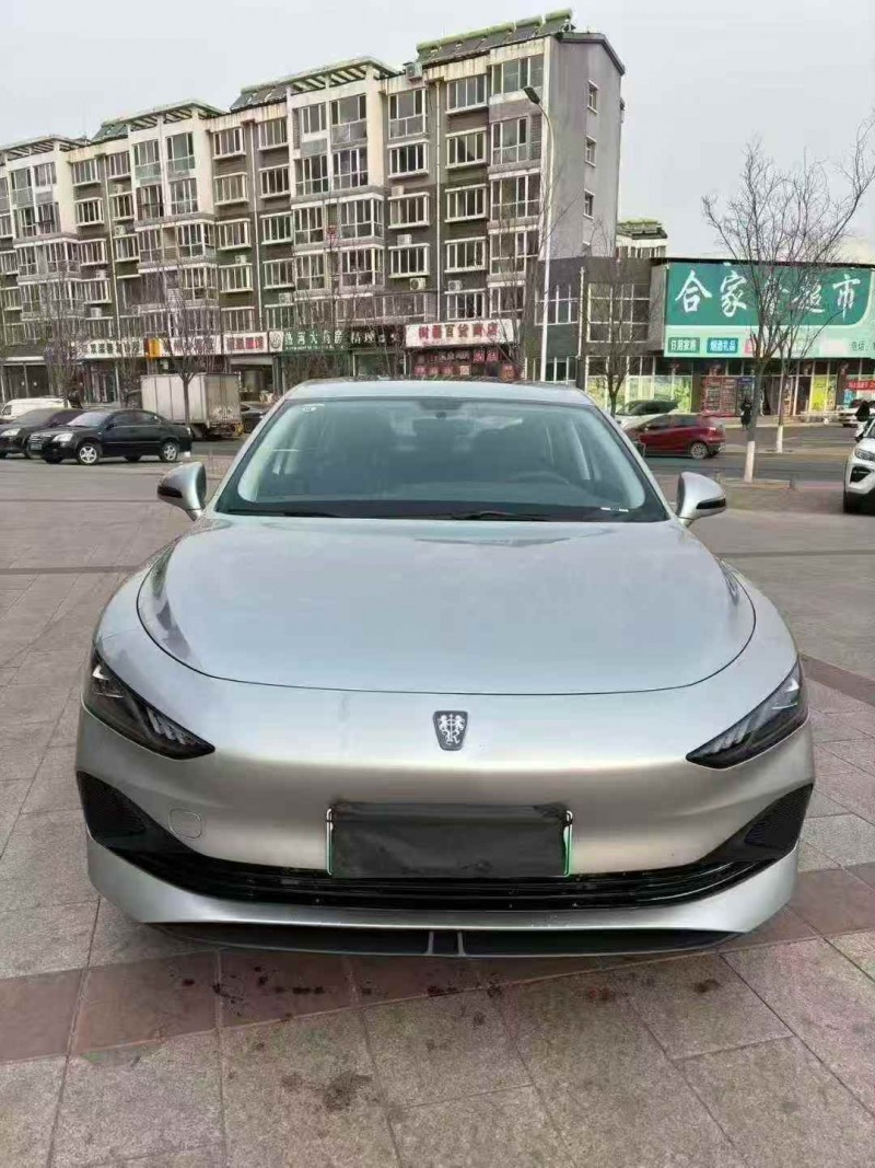 邯郸24年荣威D71