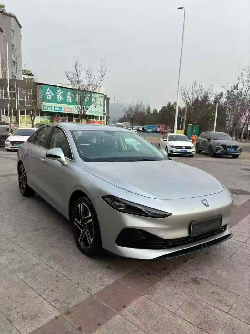 邯郸24年荣威D73