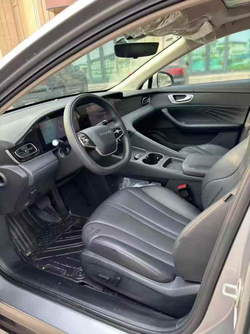 邯郸24年荣威D74