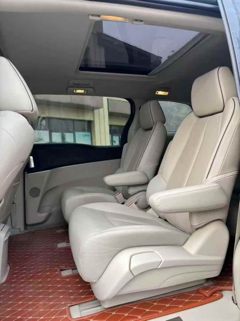 邯郸20年别克GL85