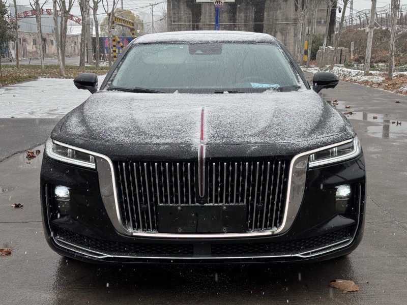 郑州22年红旗H91