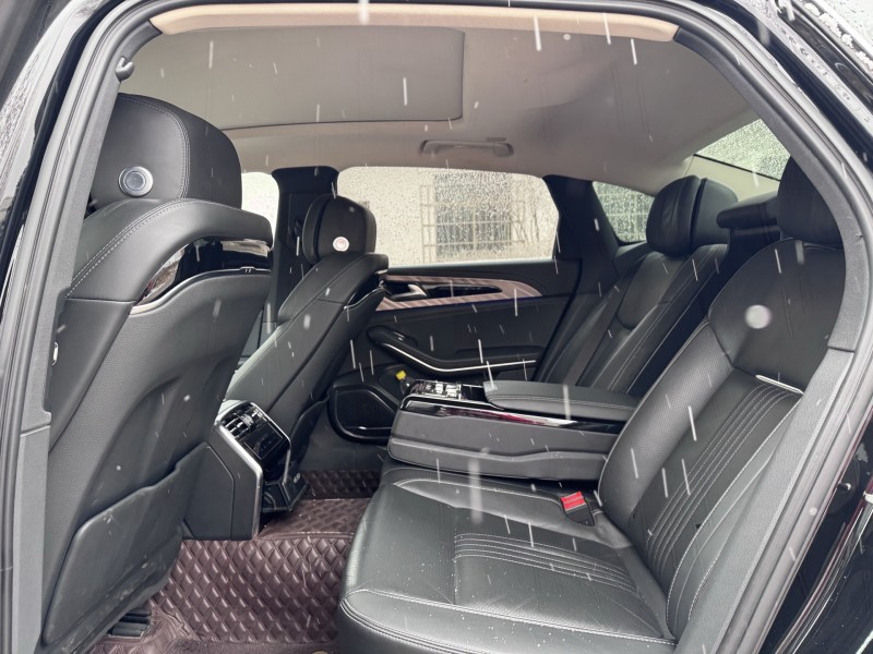 郑州22年红旗H98