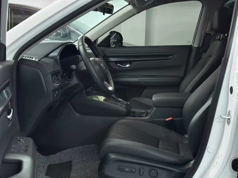 广州24年本田皓影6