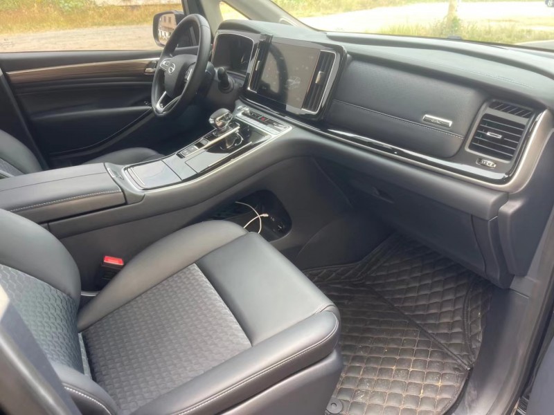 厦门24年传祺M8/GM85