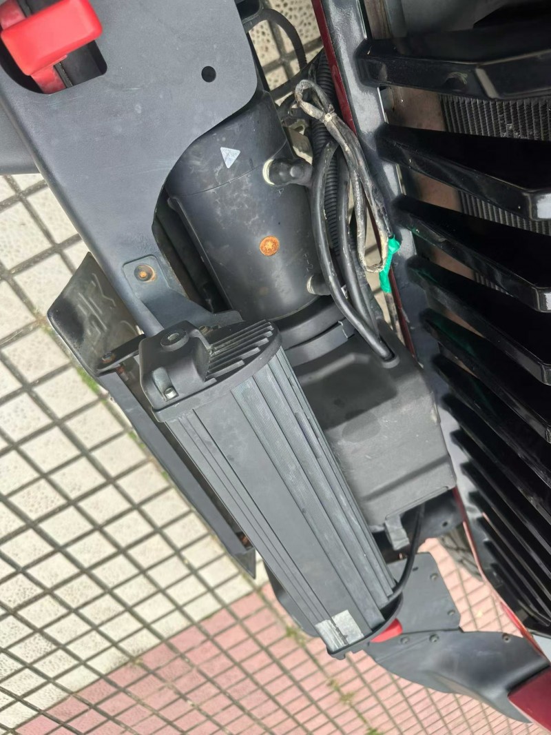 广州12年Jeep牧马人6