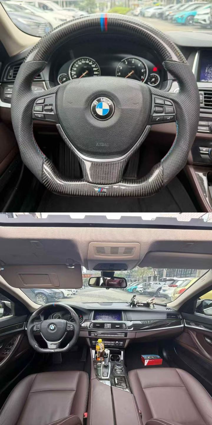 佛山14年宝马5系5