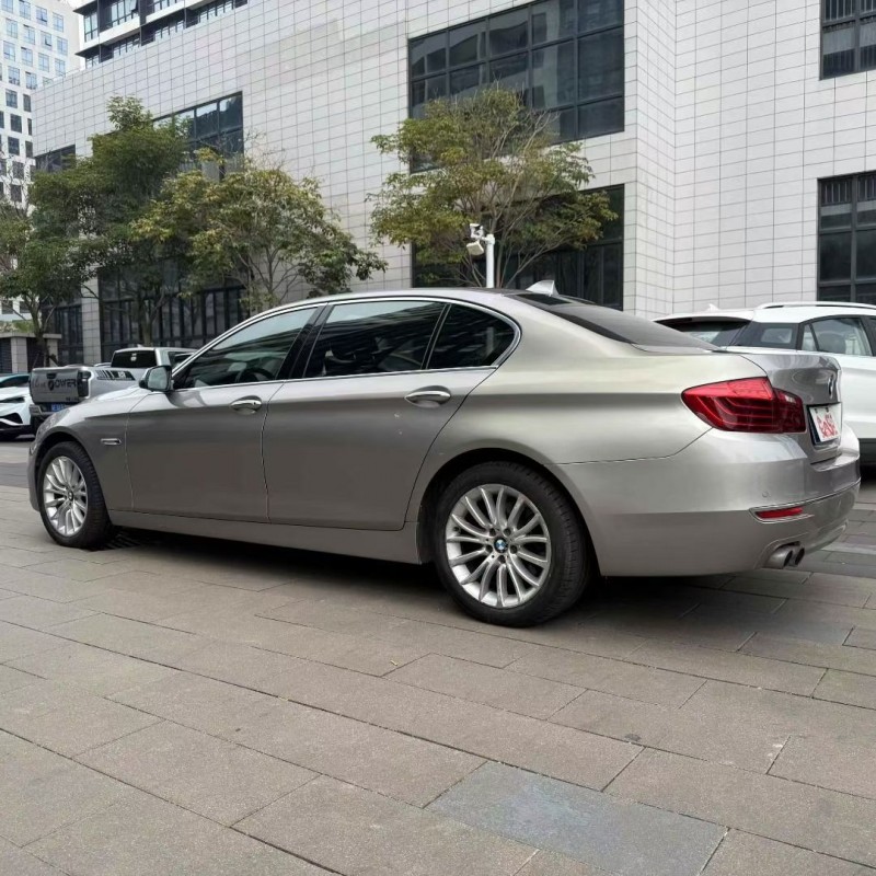 佛山14年宝马5系7