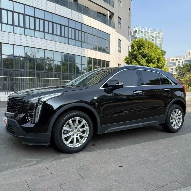 佛山20年凯迪拉克XT43