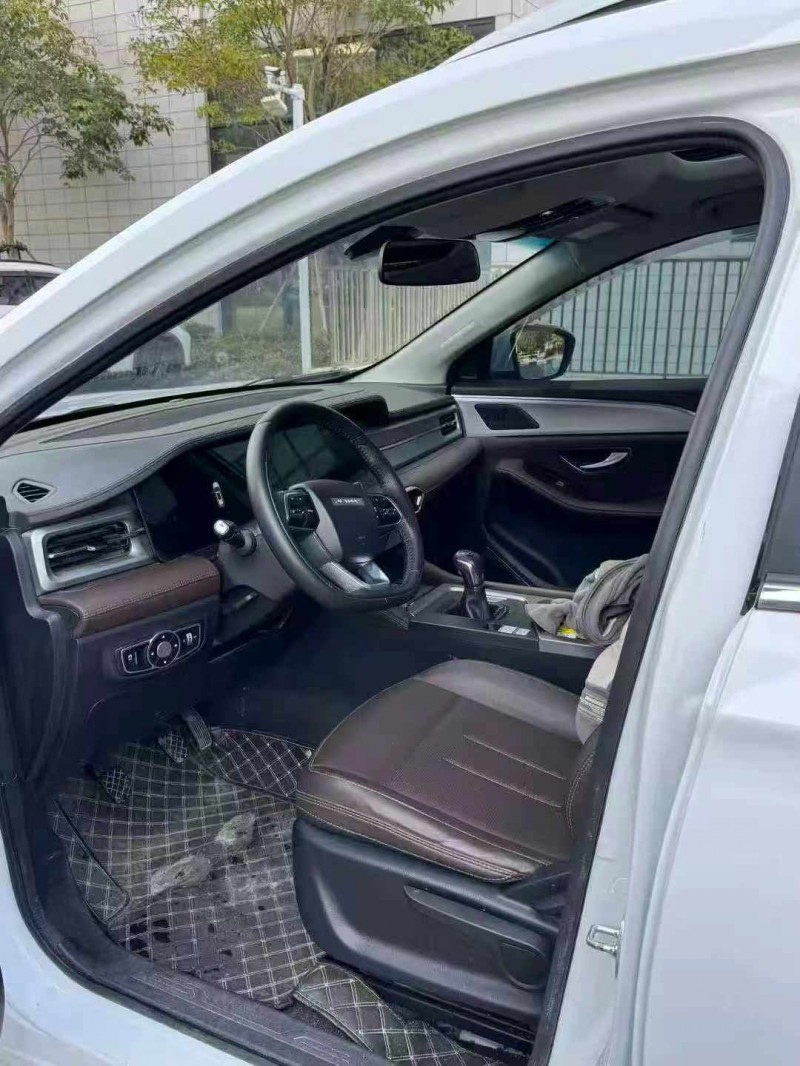 佛山23年奇瑞捷途4