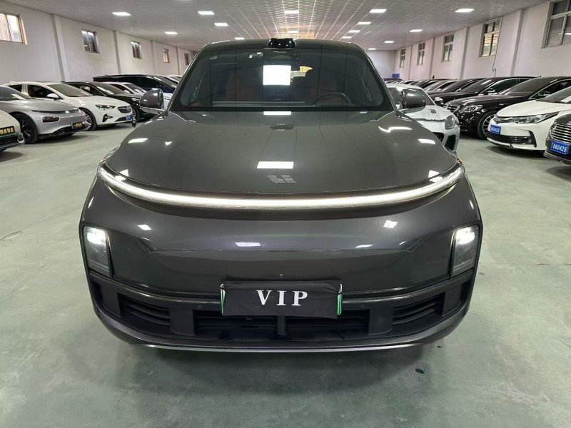 廊坊23年理想L91