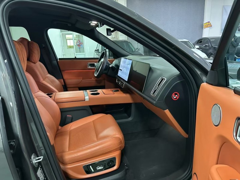 廊坊23年理想L94