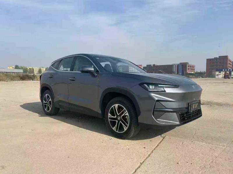 唐山25年奇瑞捷途2