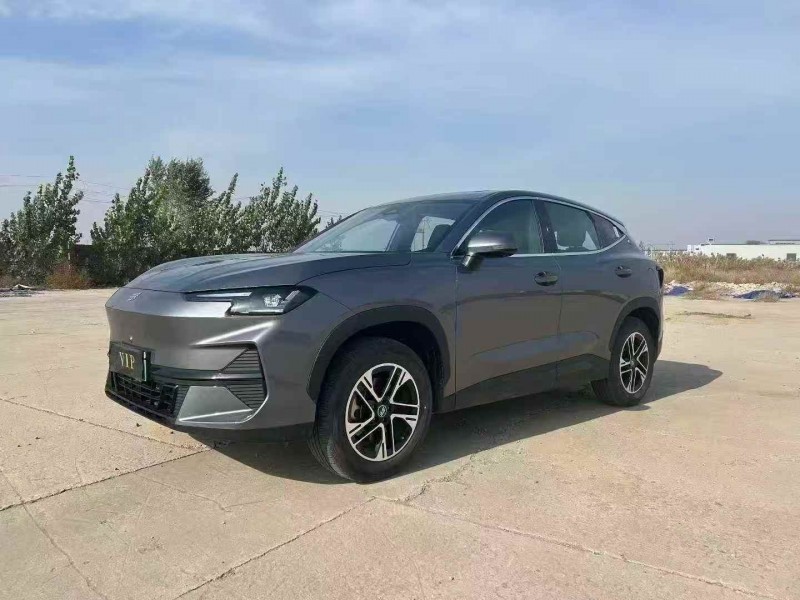 唐山25年奇瑞捷途3