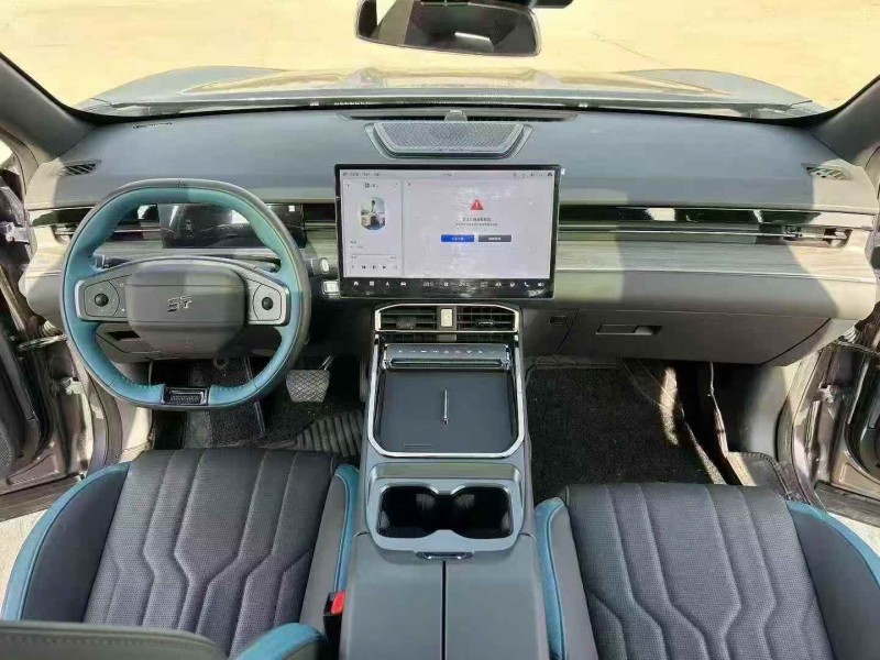 唐山25年奇瑞捷途6