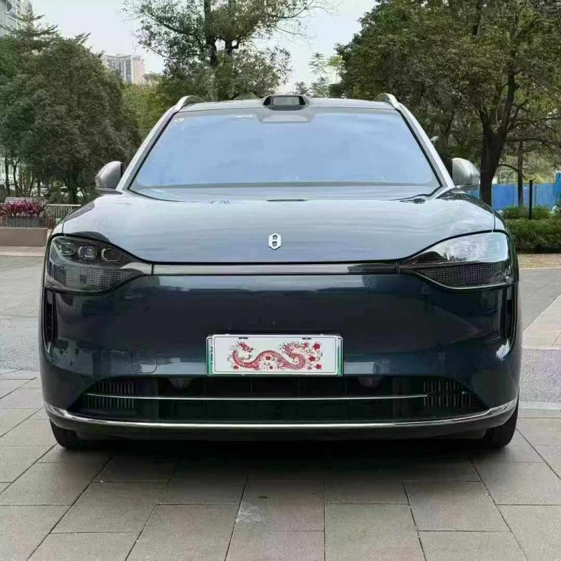 佛山24年华为智选问界1