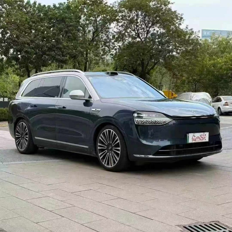 佛山24年华为智选问界2