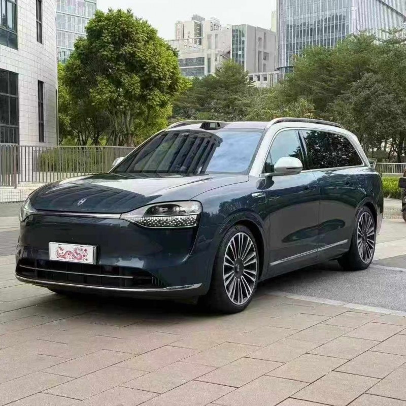 佛山24年华为智选问界3