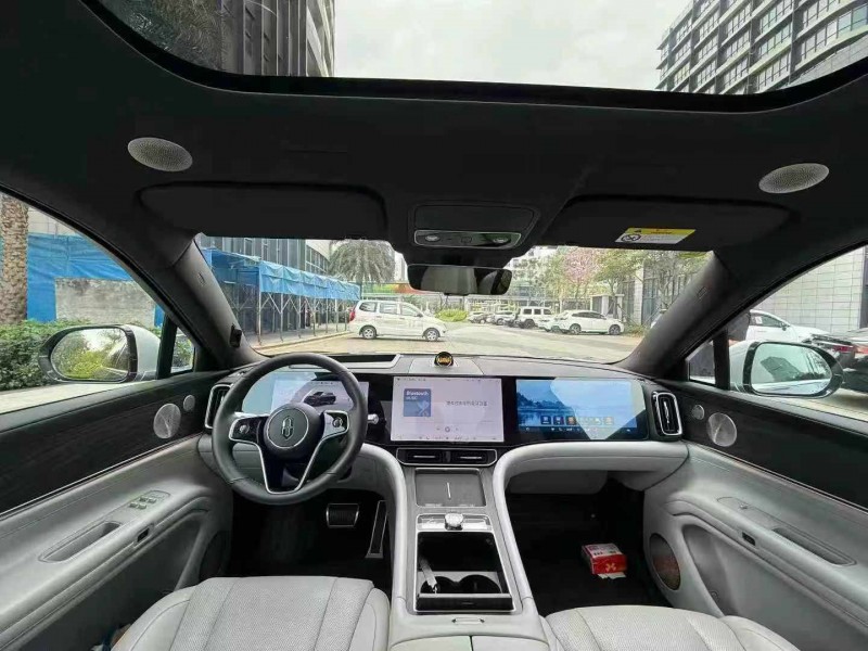 佛山24年华为智选问界5