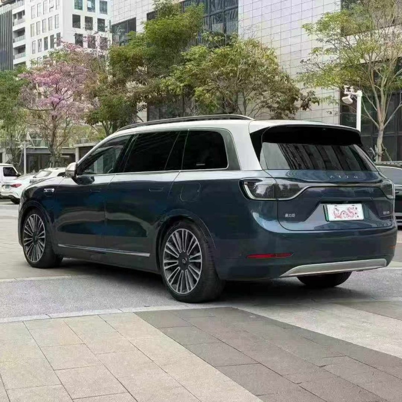 佛山24年华为智选问界7