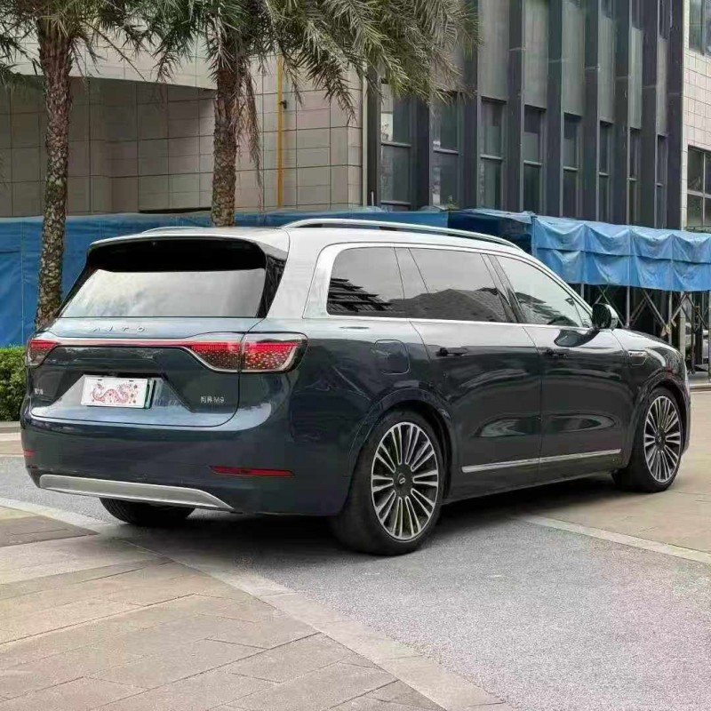 佛山24年华为智选问界8