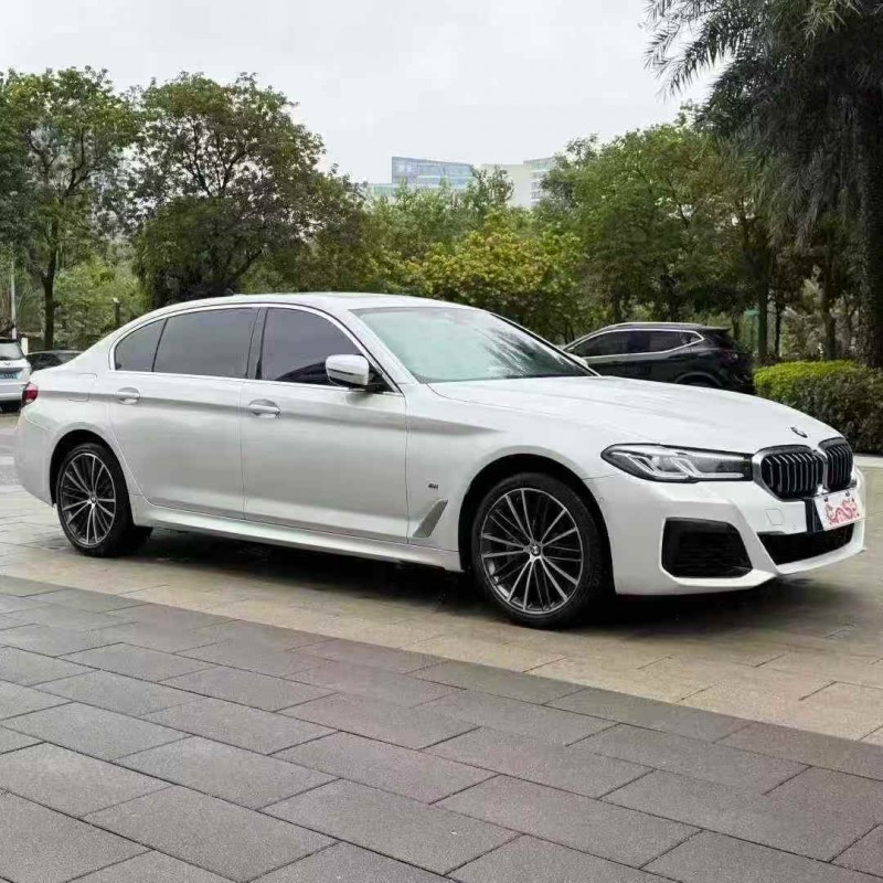 佛山23年宝马5系2