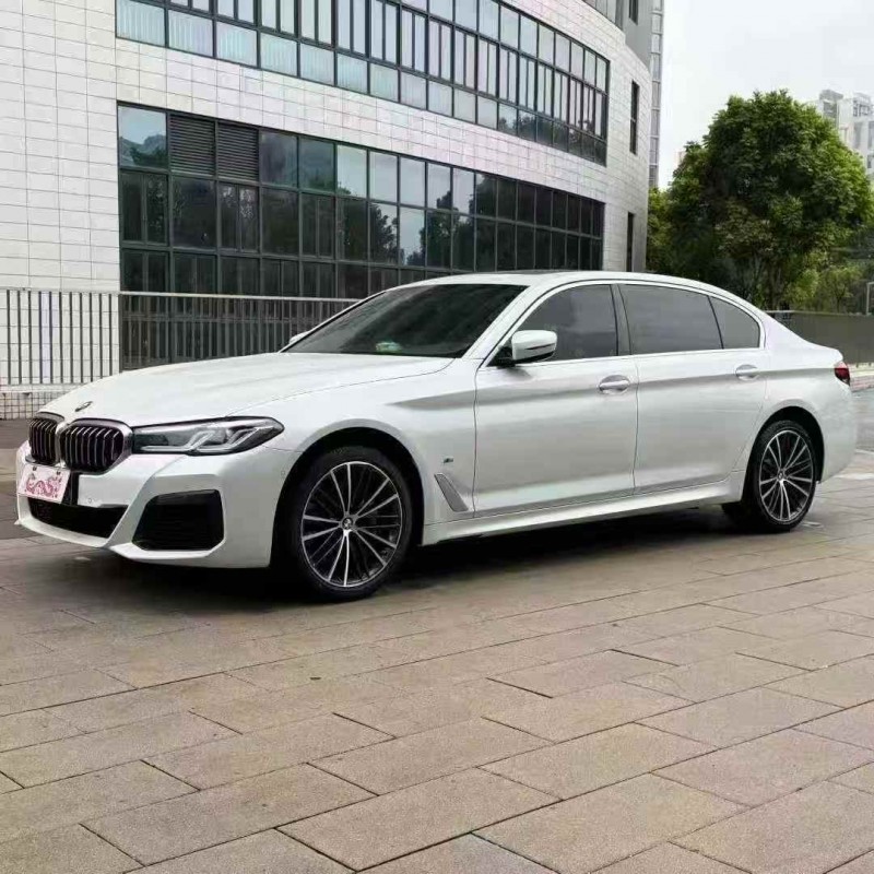 佛山23年宝马5系3