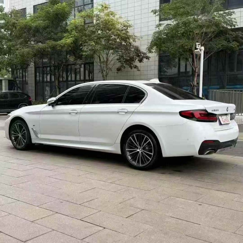 佛山23年宝马5系8