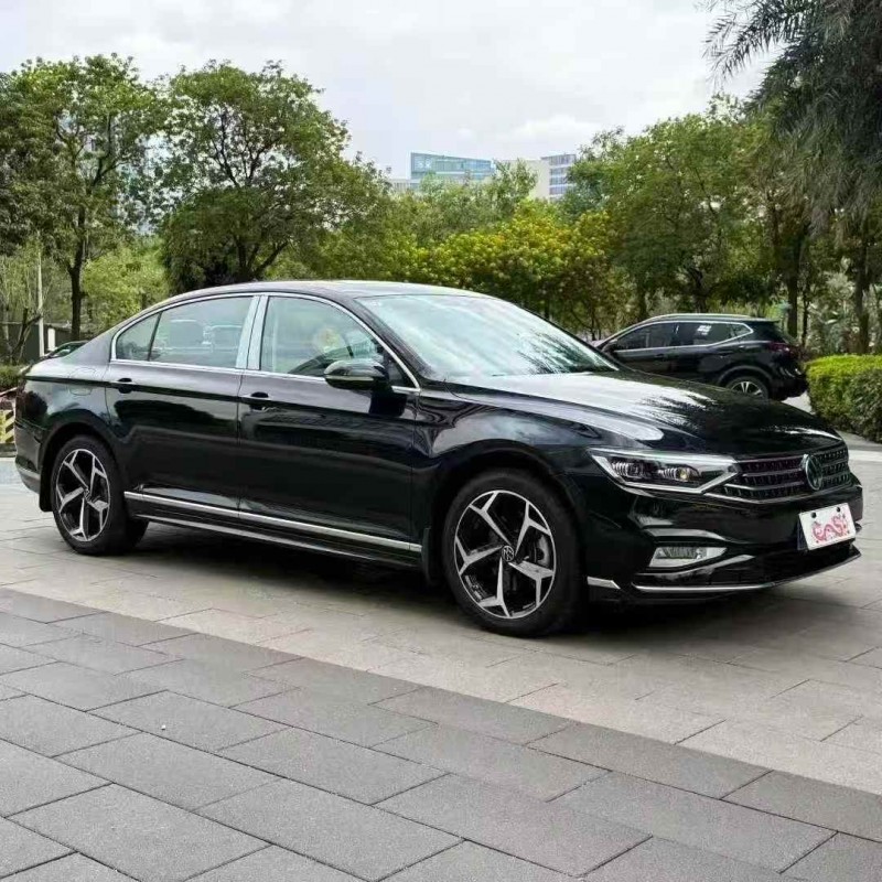 佛山25年大众迈腾2