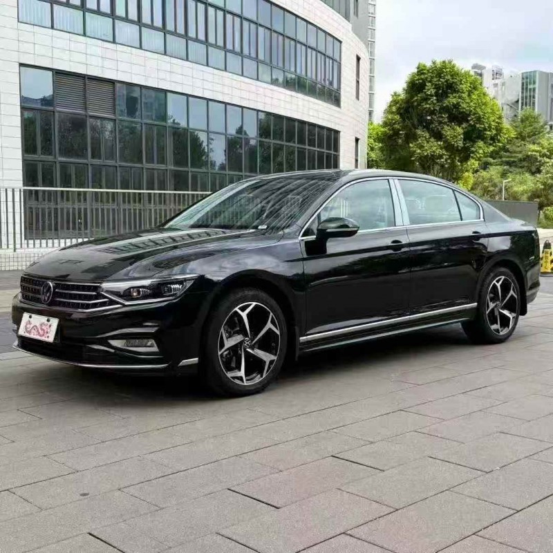 佛山25年大众迈腾3