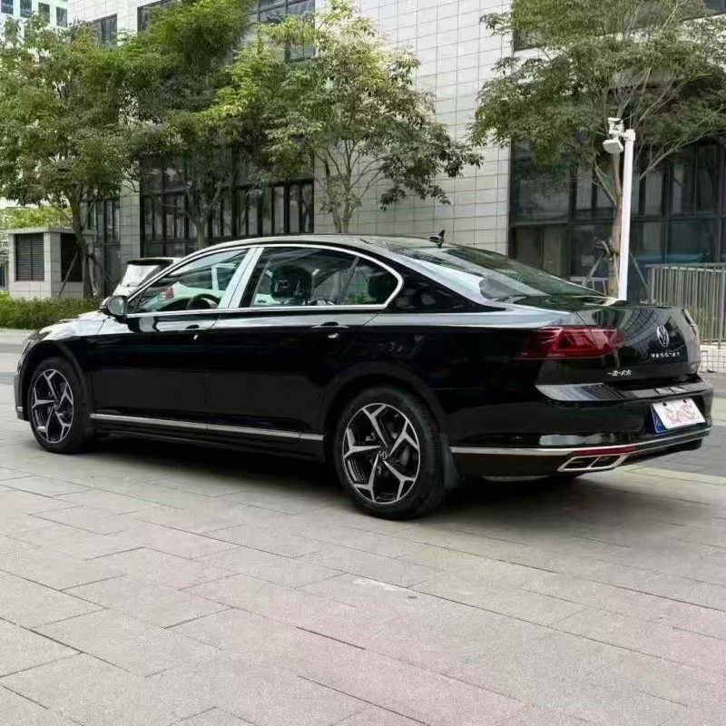 佛山25年大众迈腾8