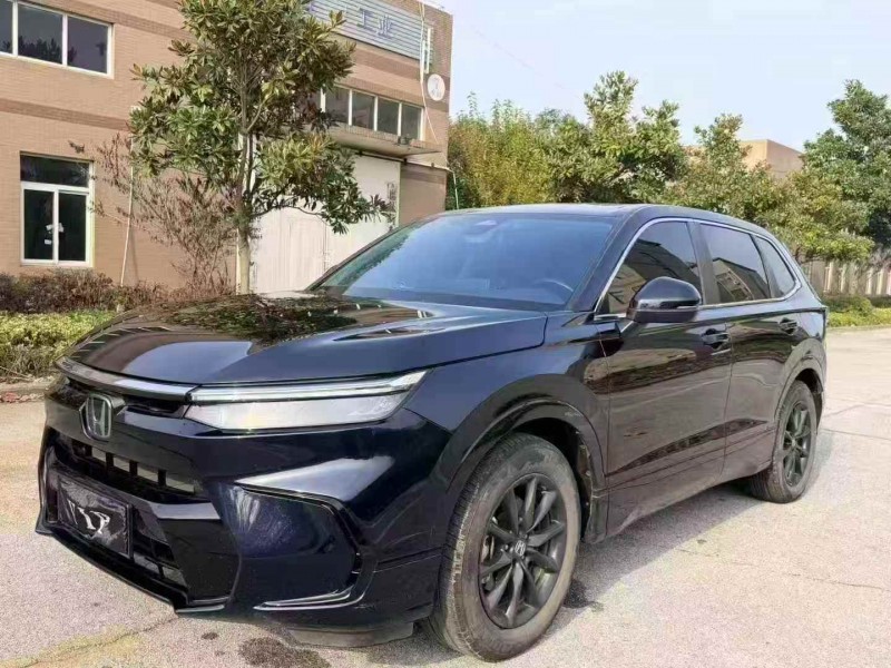 宜昌24年本田皓影2