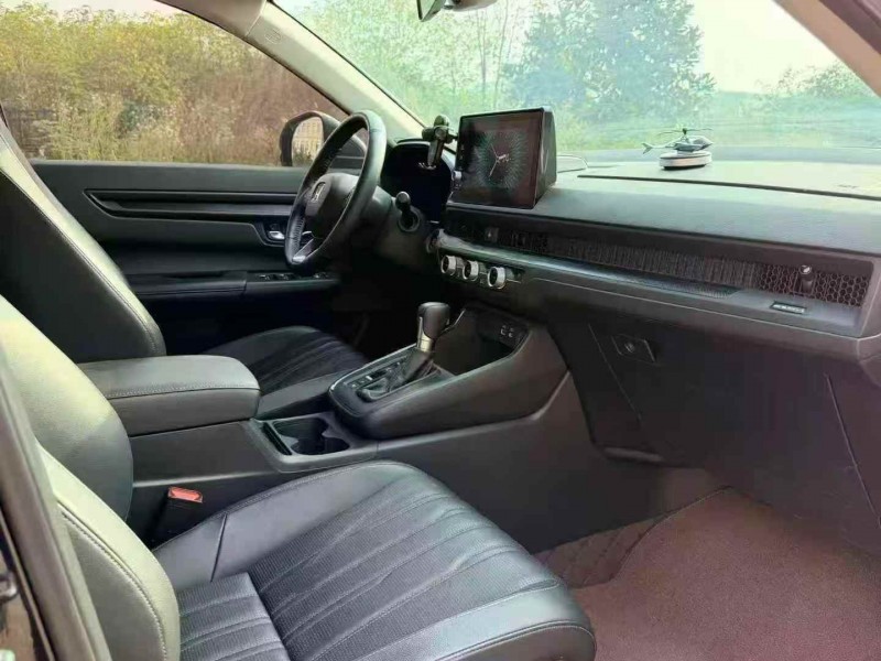 宜昌24年本田皓影3