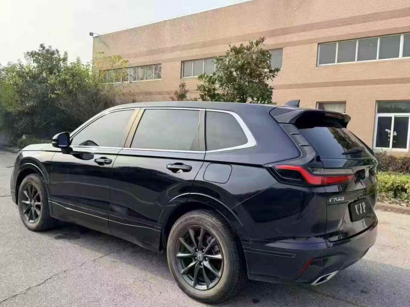 宜昌24年本田皓影7