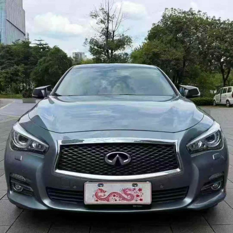 佛山15年英菲尼迪Q501