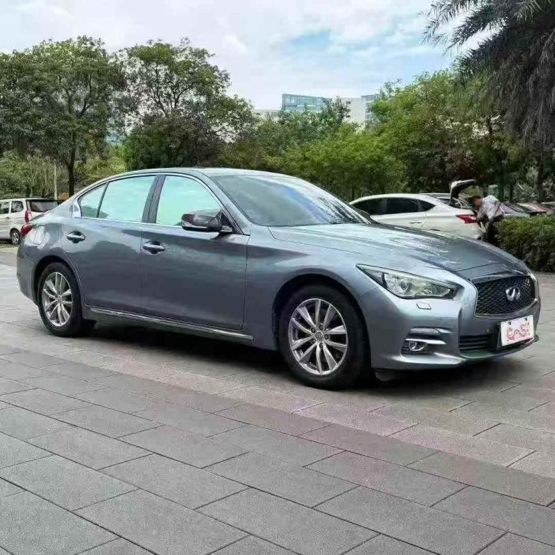 佛山15年英菲尼迪Q502