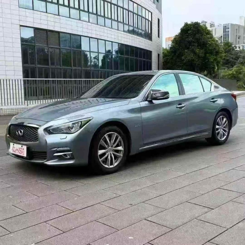 佛山15年英菲尼迪Q503