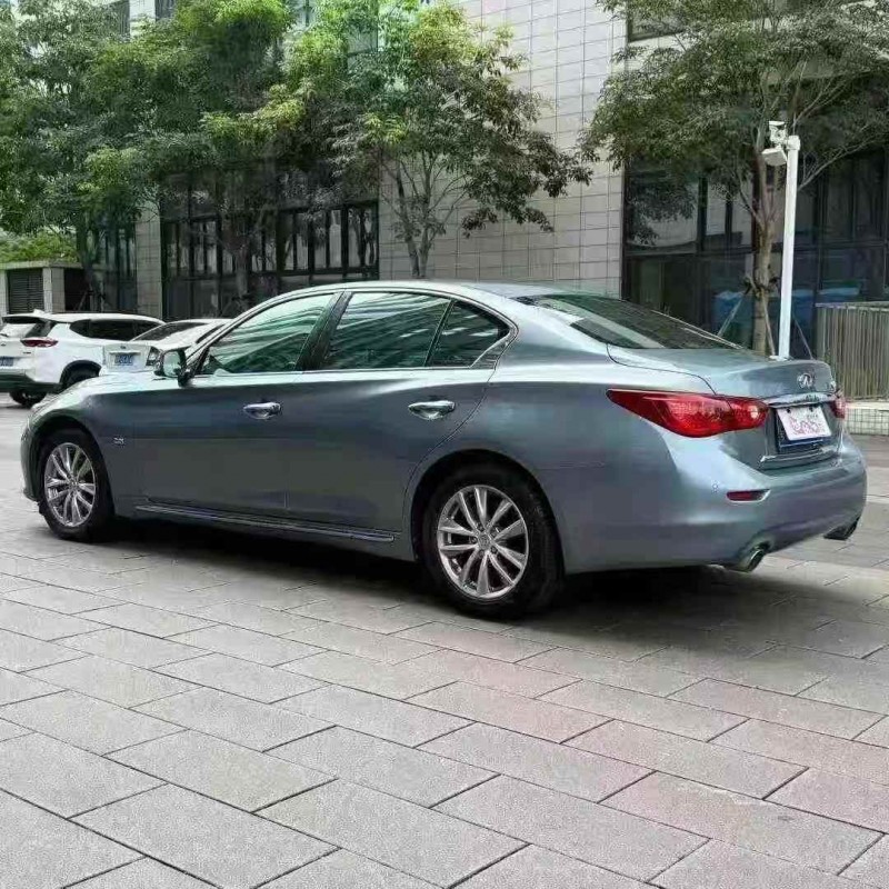 佛山15年英菲尼迪Q508