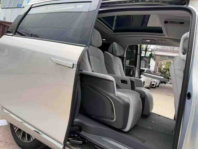 徐州25年别克GL87