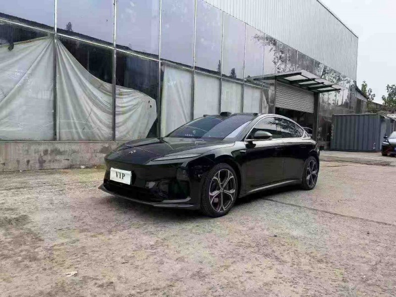 徐州24年蔚来ET52