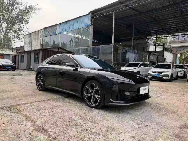 徐州24年蔚来ET53