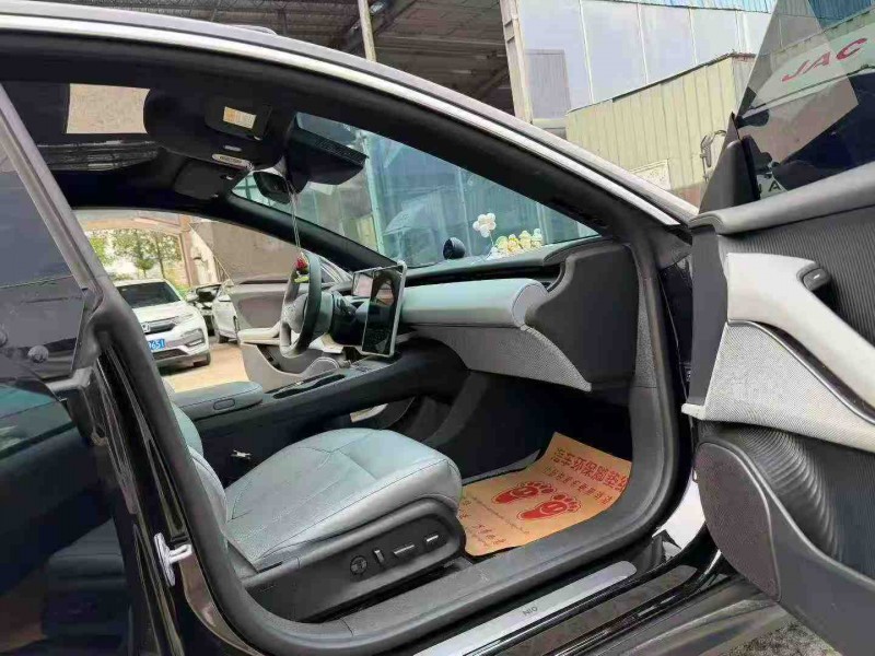 徐州24年蔚来ET56