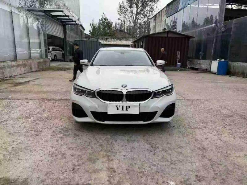 徐州22年宝马3系1