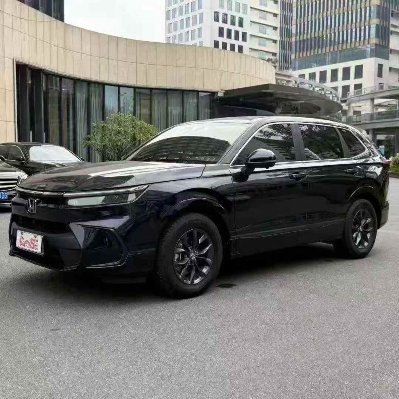 佛山25年本田皓影3