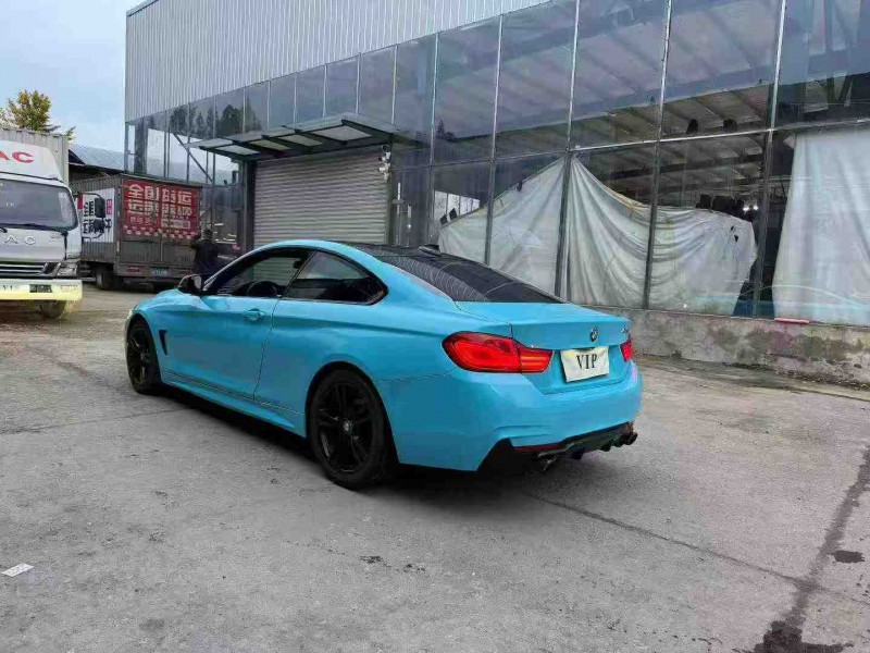 徐州19年宝马4系7