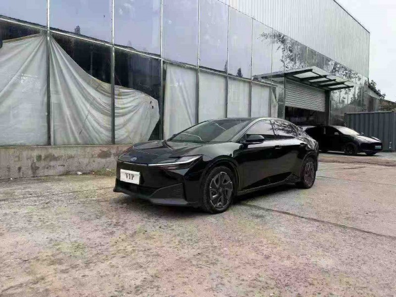 徐州24年丰田BZ3Pro2