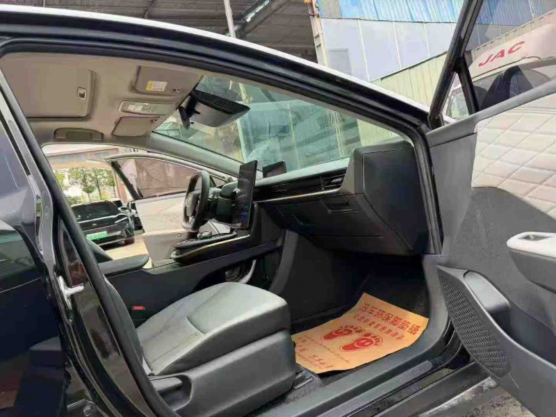 徐州24年丰田BZ3Pro6