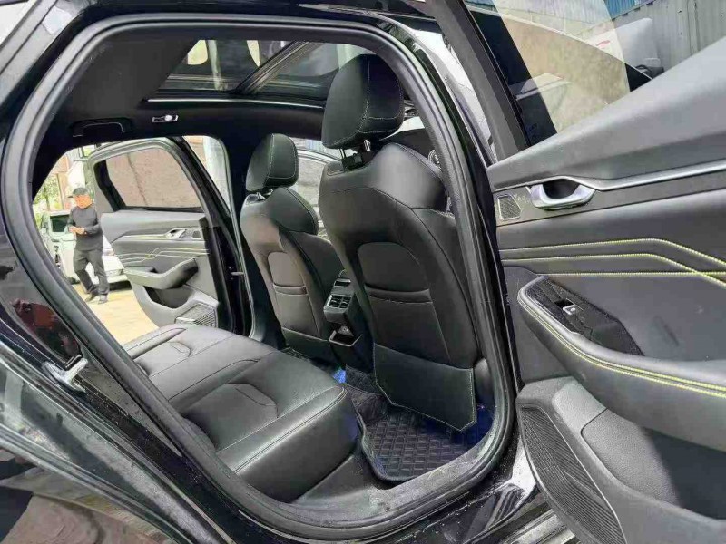 徐州23年吉利星瑞7