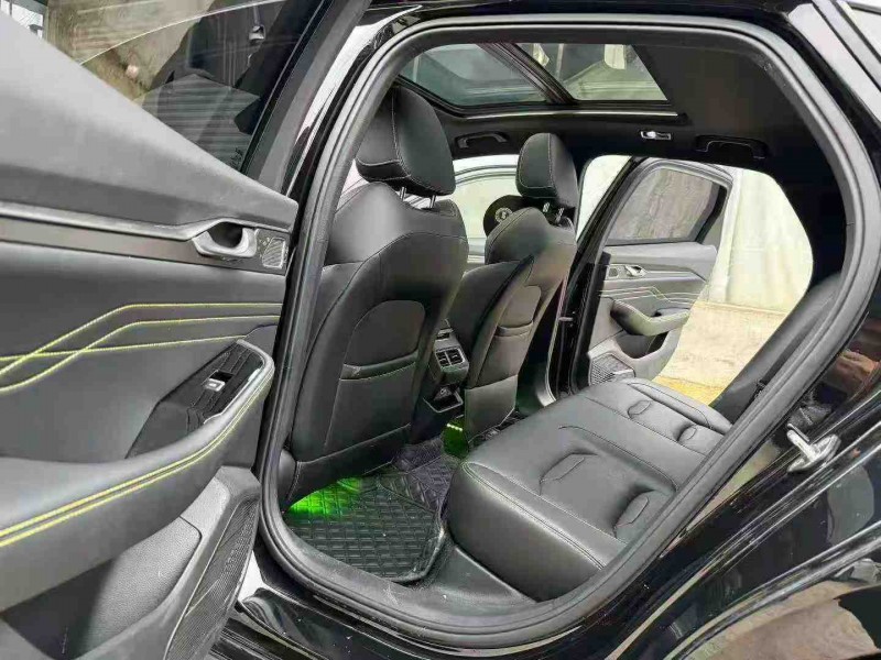 徐州23年吉利星瑞8