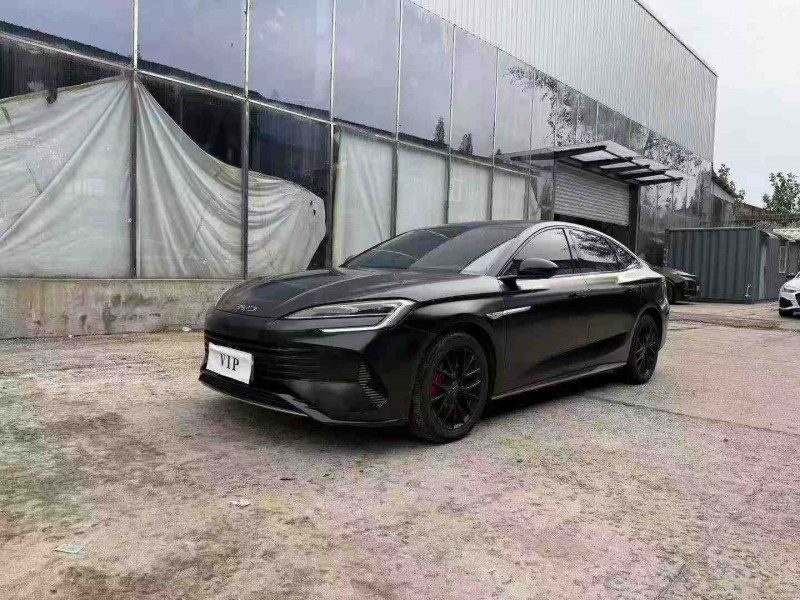 徐州24年比亚迪海豹2